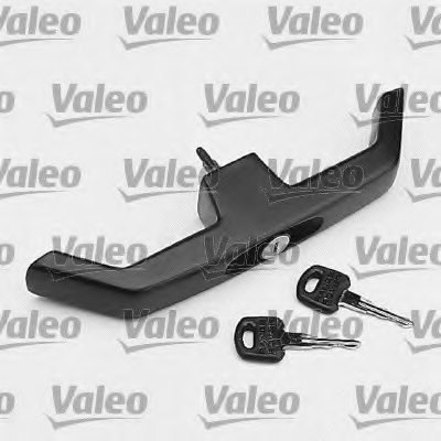 VALEO 252846 Door Handle